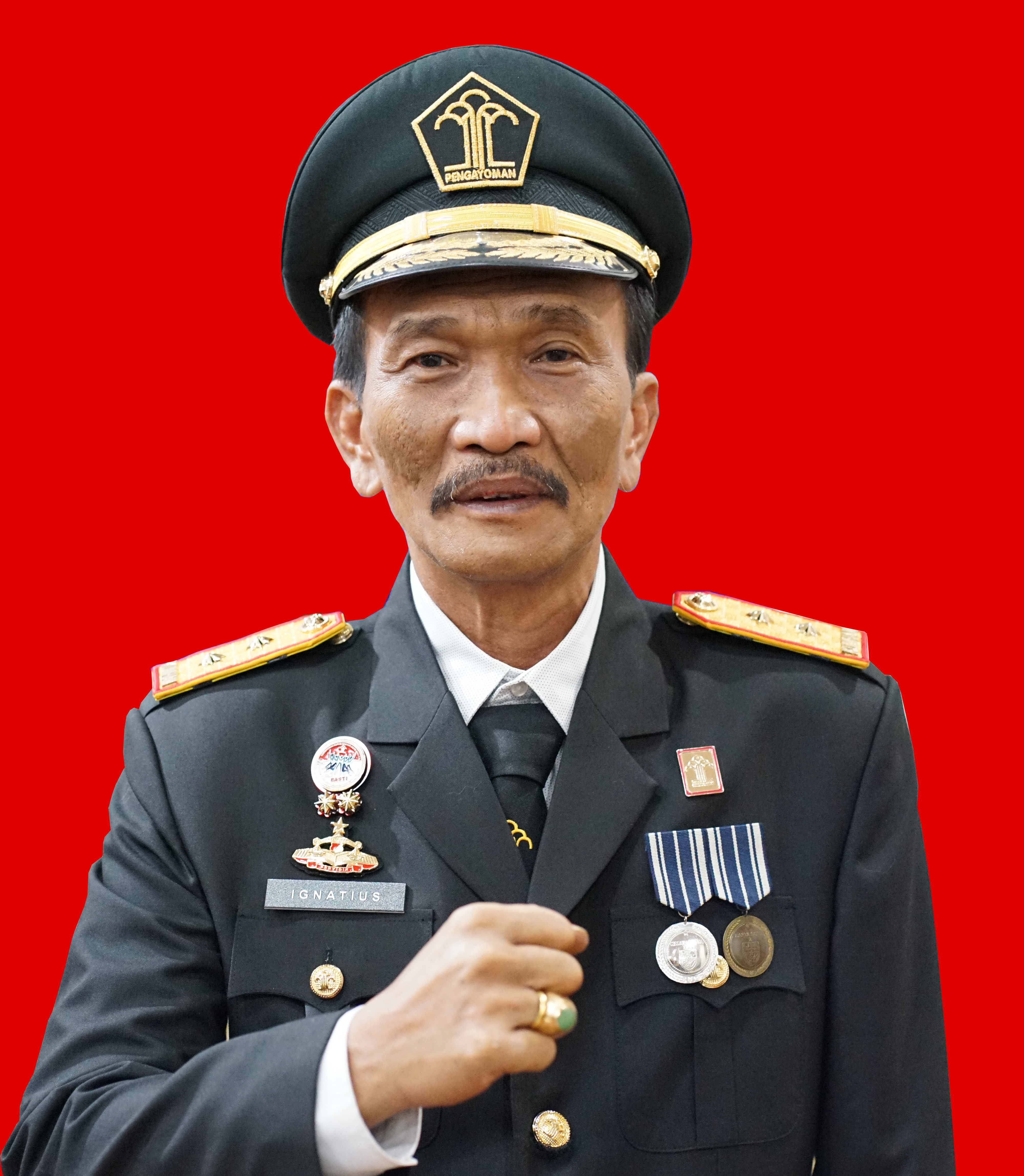 Kepala Kantor Wilayah